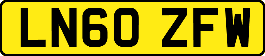 LN60ZFW