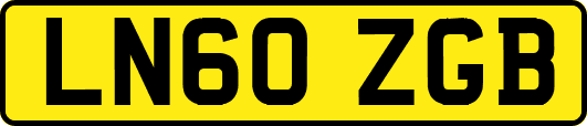 LN60ZGB