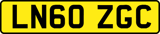 LN60ZGC