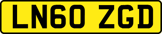 LN60ZGD