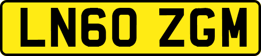 LN60ZGM
