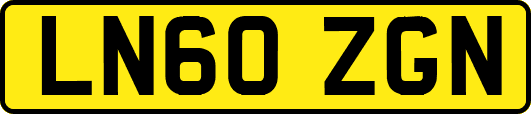 LN60ZGN