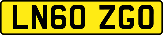 LN60ZGO