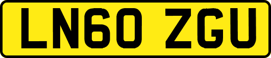 LN60ZGU