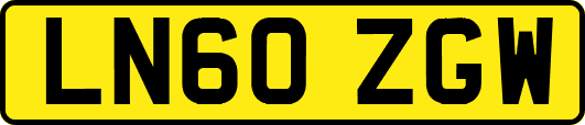 LN60ZGW
