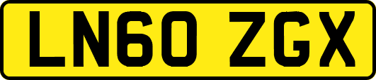 LN60ZGX