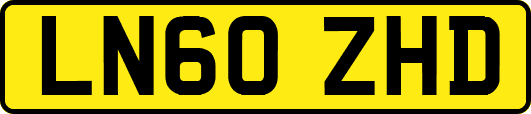 LN60ZHD