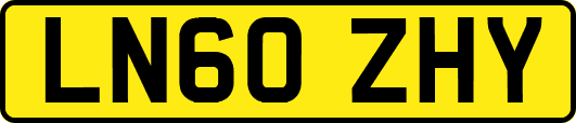 LN60ZHY