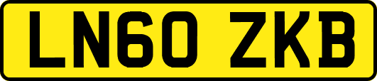 LN60ZKB