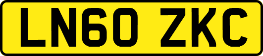 LN60ZKC