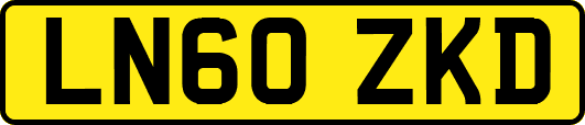 LN60ZKD