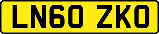 LN60ZKO