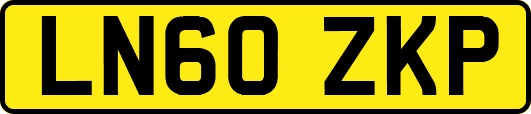 LN60ZKP