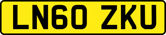 LN60ZKU