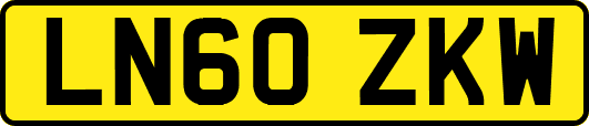 LN60ZKW