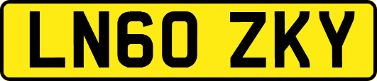 LN60ZKY