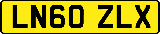 LN60ZLX