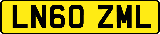 LN60ZML