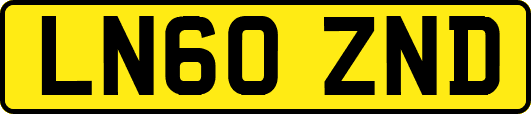 LN60ZND