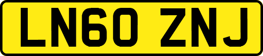 LN60ZNJ