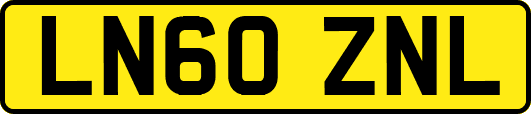LN60ZNL