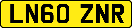 LN60ZNR