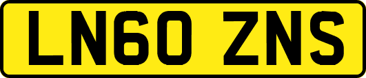 LN60ZNS
