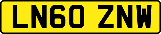 LN60ZNW