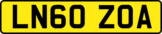 LN60ZOA