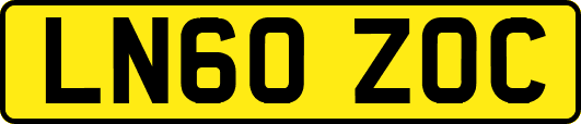LN60ZOC