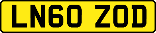 LN60ZOD
