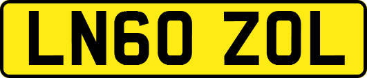 LN60ZOL