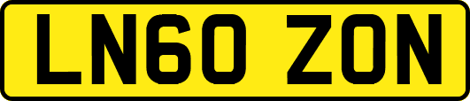 LN60ZON