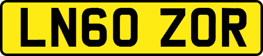 LN60ZOR
