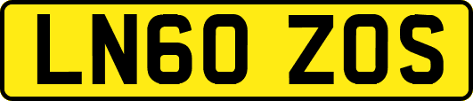 LN60ZOS