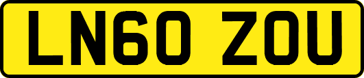 LN60ZOU
