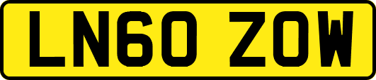 LN60ZOW