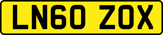LN60ZOX