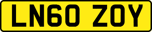 LN60ZOY