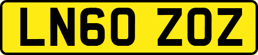 LN60ZOZ