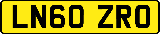 LN60ZRO