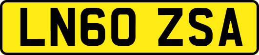 LN60ZSA