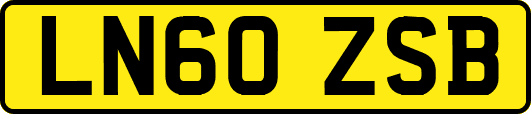 LN60ZSB