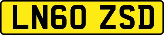LN60ZSD