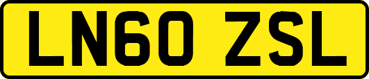 LN60ZSL