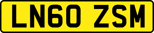 LN60ZSM