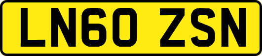 LN60ZSN