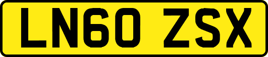 LN60ZSX