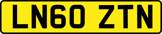 LN60ZTN