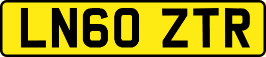 LN60ZTR